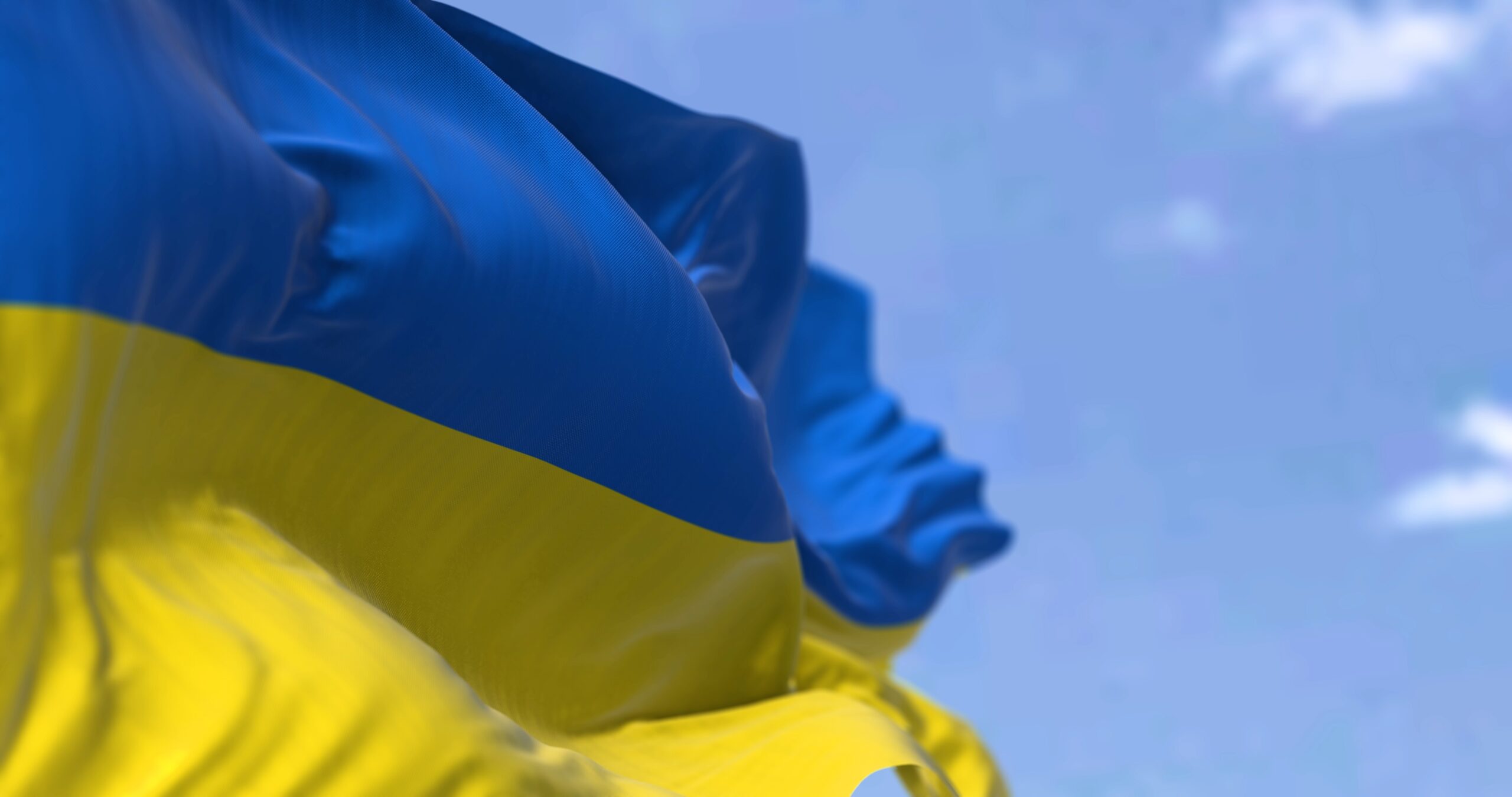 Krieg in der Ukraine: Unsere Haltung und Massnahmen